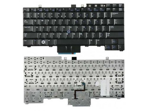 e5410 keyboard